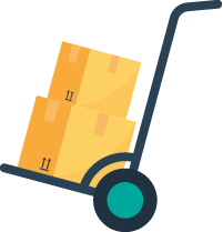 TJs Grandfather Clock Movers