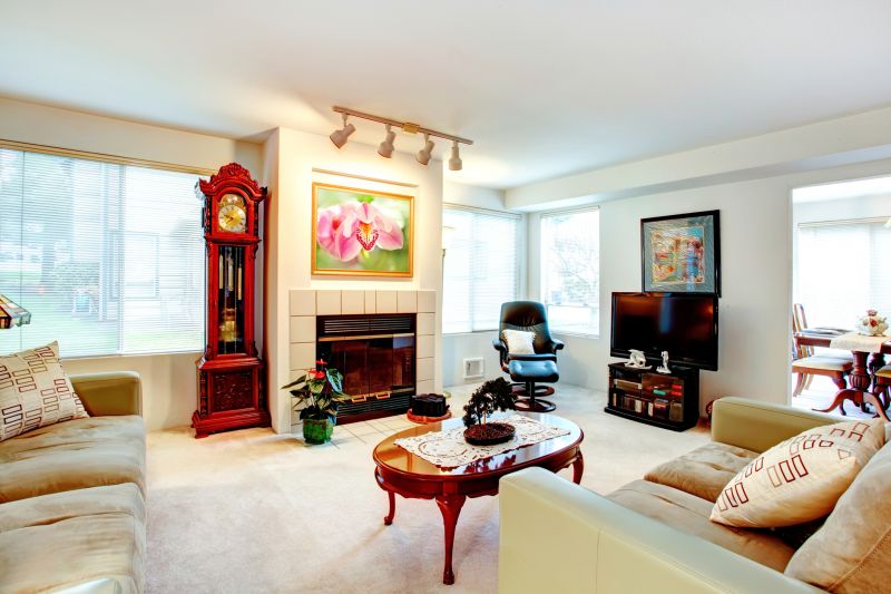 Local Grandfather Clock Movers pros at work