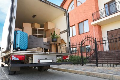 Long Distance Moving in Danbury, CT