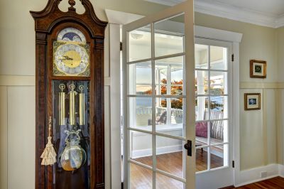 Grandfather Clock Moving Promotions