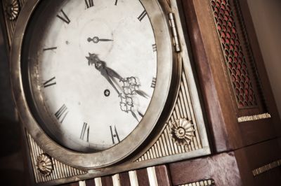 Grandfather Clock Movers