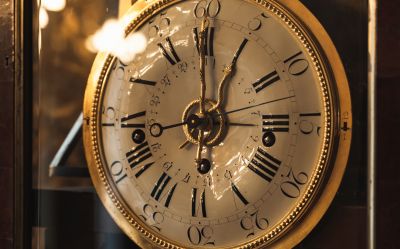 Moving a Grandfather Clock