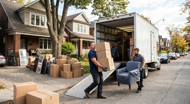 Gun Safe Moving Service in Gastonia, NC