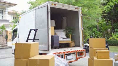 Long Distance Moving in Port Saint Lucie, FL