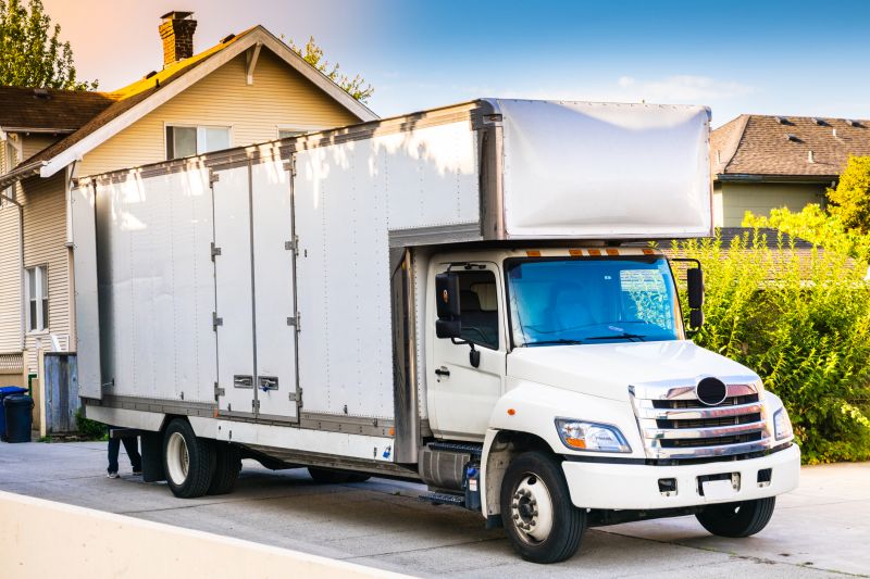 Long Distance Moving in Jacksonville, FL