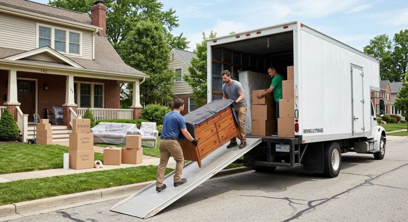 Shuffleboard Table Moving in Mooresville, NC